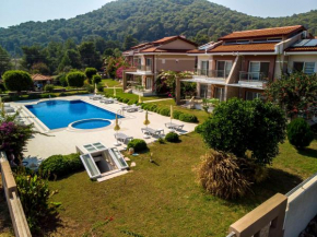  Golden Golf Sarıgerme Villaları  Саригерме